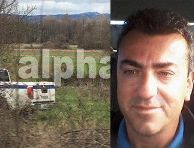 Η πορεία των ερευνών για το έγκλημα στην Καστοριά (φωτό)